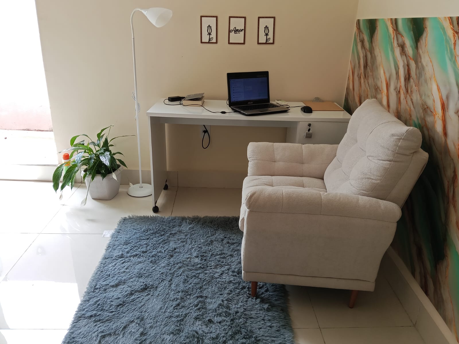 Interior da Clínica 5